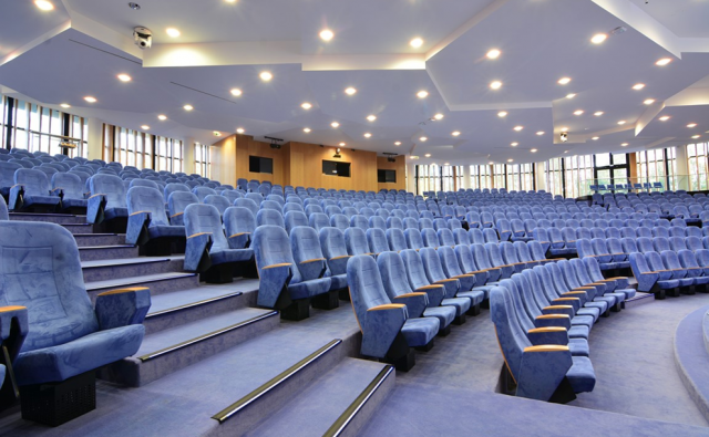 Nigeria conference and events center