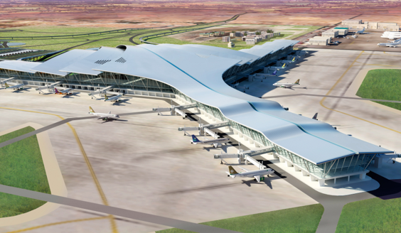 LIBYE – AÉROPORTS DE TRIPOLI, BENGHAZI, & SEBHA