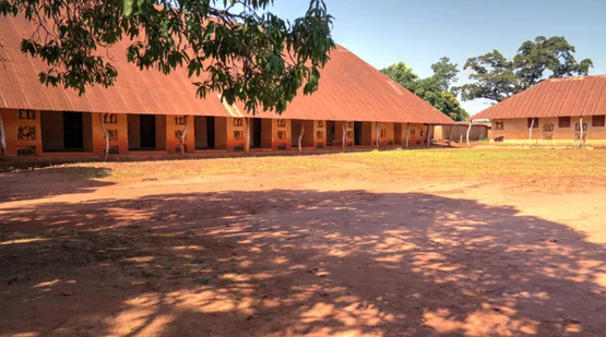 Abomey – Renovation of the royal palaces – BENIN