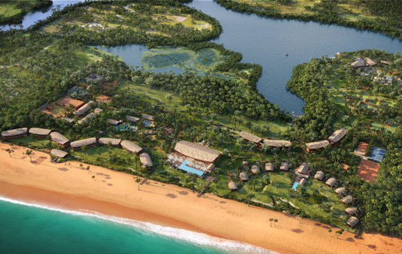 AVLEKETE – CLUB MED – BENIN