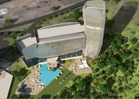 ABUJA APPART’ HOTEL & BUREAUX NIGERIA