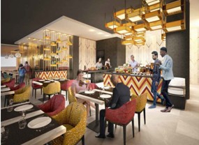 ADDIS ABEBA HOTEL PULLMAN ETHIOPIE
