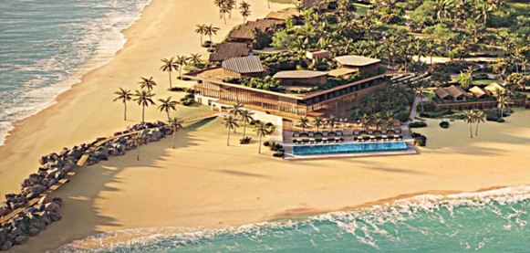 ALEDJO HOTEL & APARTS HOTEL by ROTANA COTONOU BENIN
