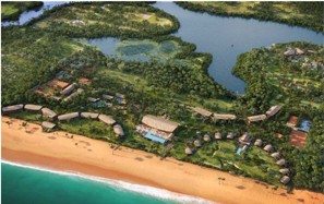 AVLEKE CLUB MED BENIN
