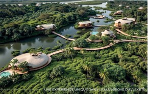 AVLEKETE HOTEL ANGSANA & BANYAN TREE RESORT BENIN