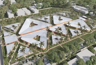 COTONOU – CENTRE DE SANTE BENIN