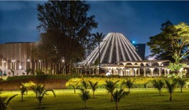 COTONOU CIC LE DHOME BENIN