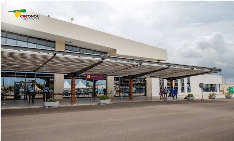 COTONOU – RENOVATION & EXTENSION DE l’AEROPORT INTERNATIONAL – BENIN